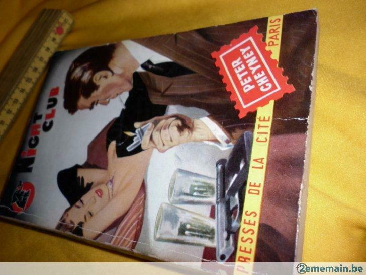 Livre, Gelezen