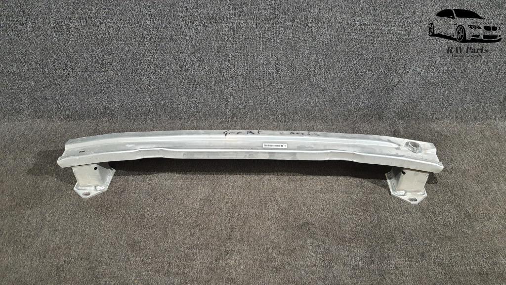 Achterbumper Balk Drager BMW 2 Serie F45 7300815, Auto-onderdelen, Gebruikt, Ophalen of Verzenden, Achter, Bumper