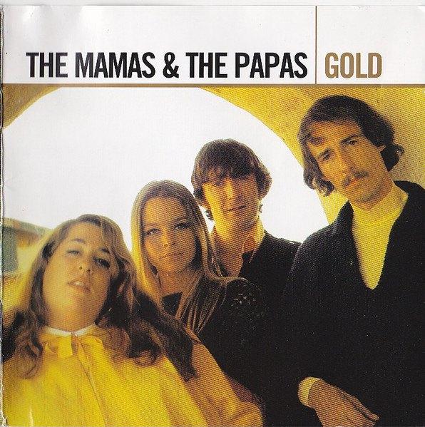 cd new: THE MAMAS AND THE PAPAS: Gold (2005 - 2-CD), Cd's en Dvd's, Cd's | Overige Cd's, Nieuw in verpakking, Ophalen of Verzenden
