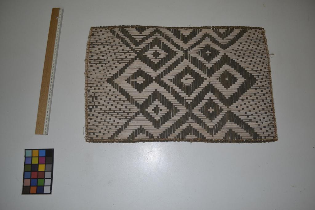 osier congo mbole, Antiquités & Art, Envoi