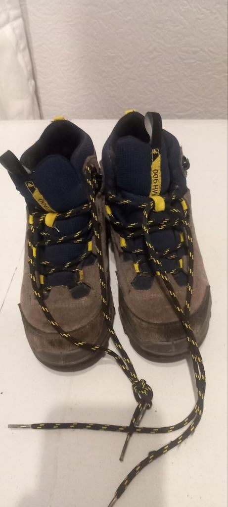 Wandelschoenen kind maat 32, Ophalen of Verzenden