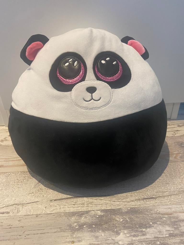 Squishmallow 30cm, Enlèvement, Comme neuf