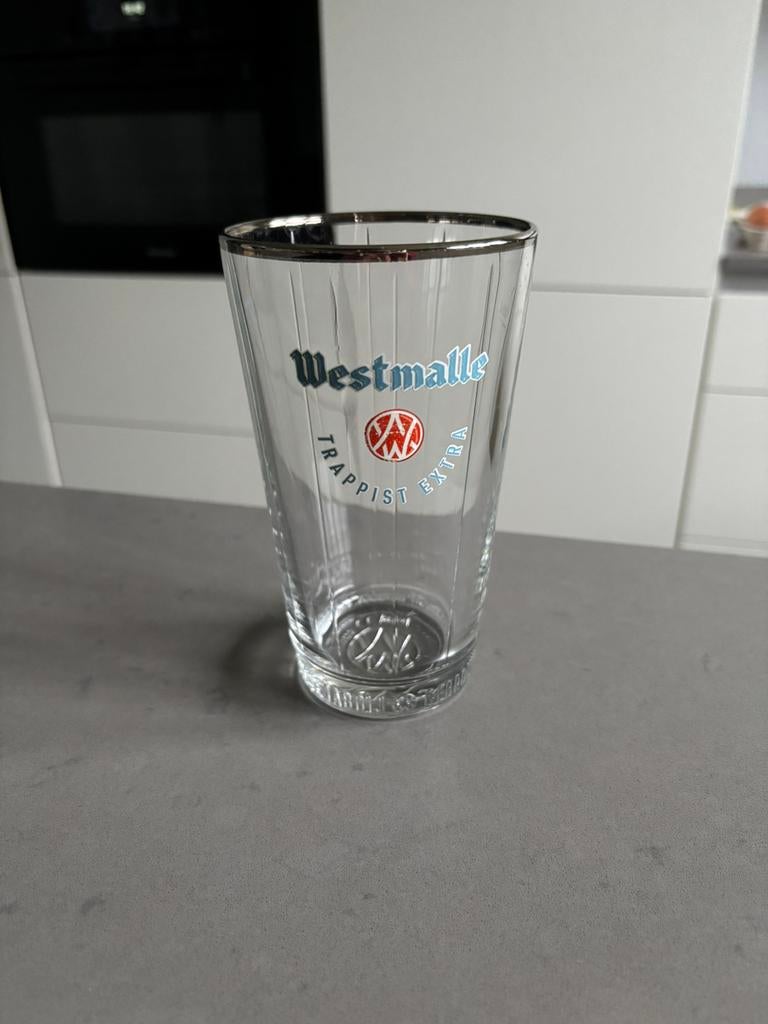 Westmalle Trappist Extra 33 cl, Verzamelen, Ophalen of Verzenden, Zo goed als nieuw