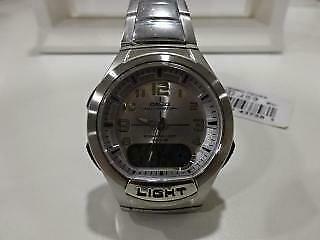 herenhorloge, Ophalen, Nieuw, Casio