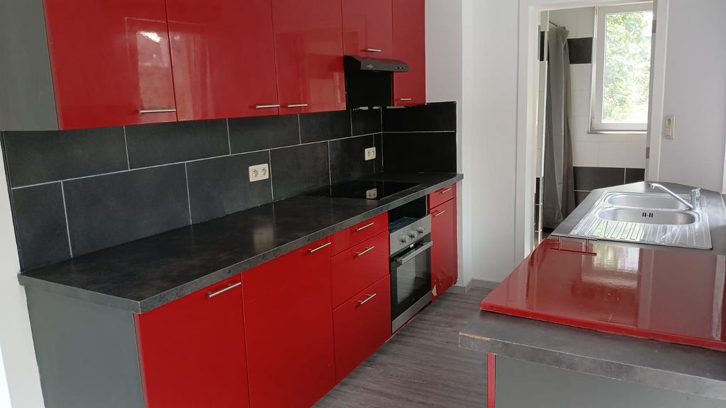 Appartement 2 ch situé au rez de chaussée, 50 m² ou plus, Province de Hainaut