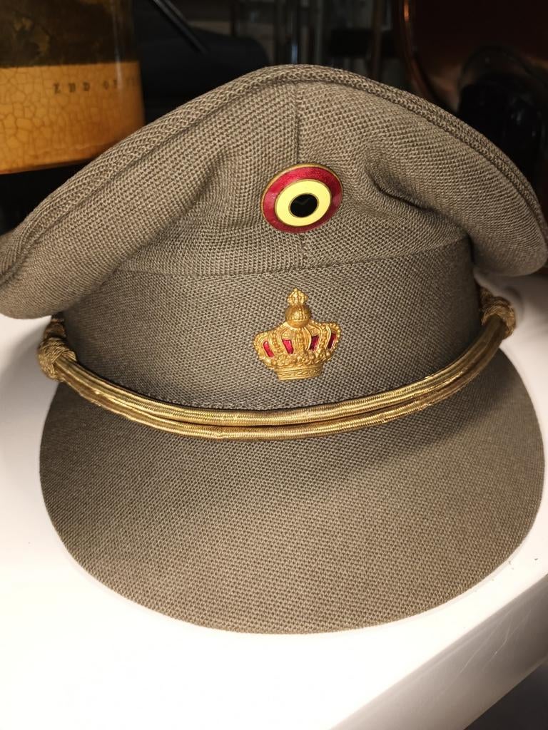 ABL Kortrijk 1958, Verzamelen, Militaria | Algemeen, Ophalen of Verzenden, ###, ###, ###