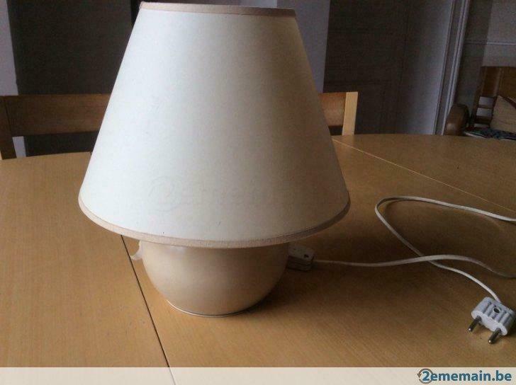 Jolie lampe de chevet, Maison & Meubles, Lampes | Autre, Enlèvement ou Envoi, Utilisé