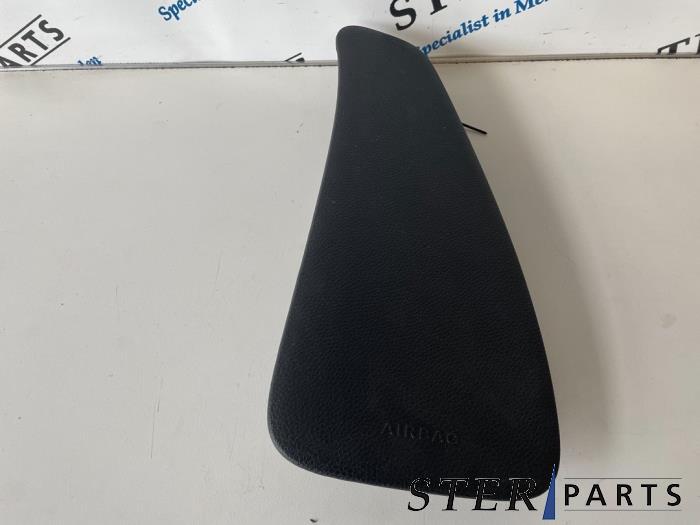 Airbag siège d'un Mercedes E-Klasse, 3 mois de garantie, Utilisé, -, -