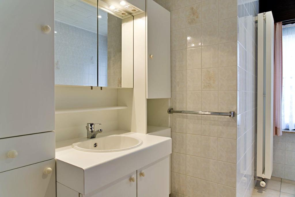 badkamer meubel, Maison & Meubles, Salle de bain | Meubles de Salle de bain, Utilisé, Enlèvement