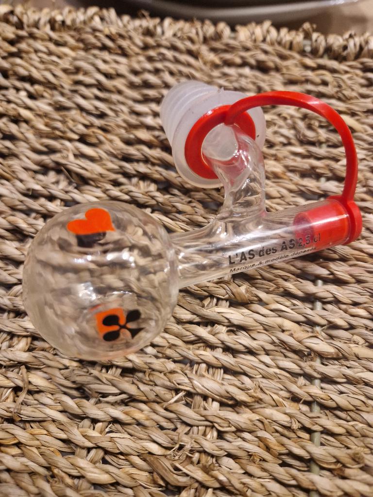 Doseur L'as des as, Ophalen of Verzenden, Gebruikt, Overige typen