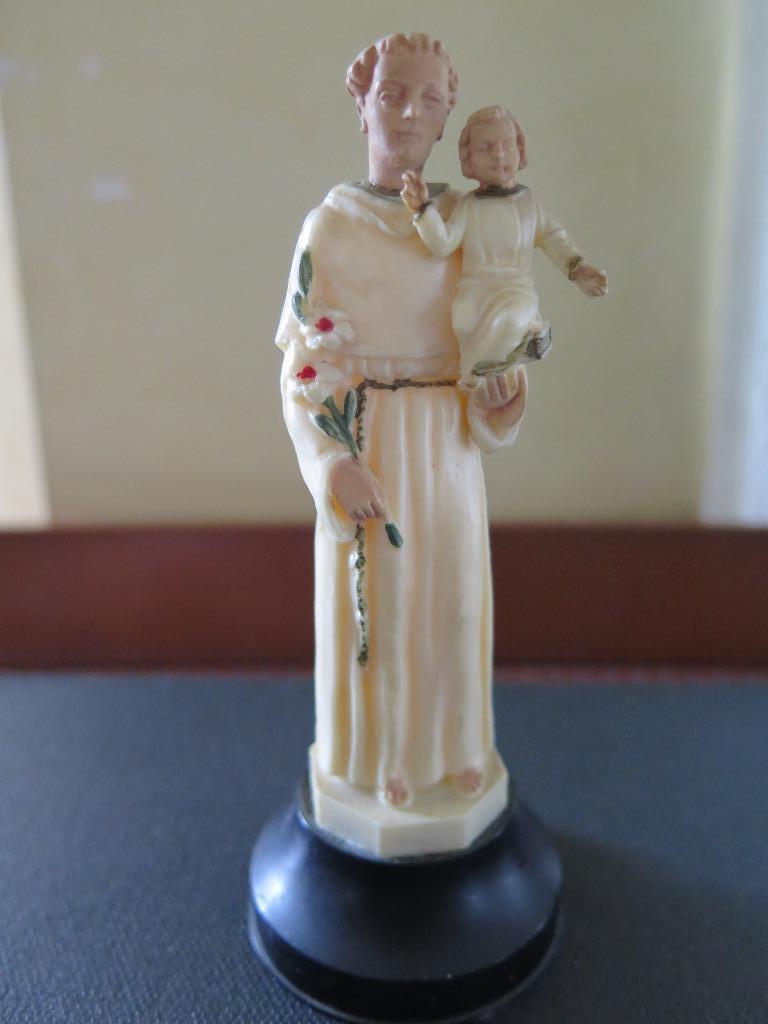 Sint Antonius van Padua, Ophalen of Verzenden