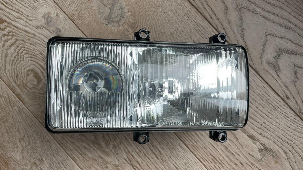 Ferrari 348 355 456 koplamp 001 - 135 328 / 135 326 - 00, Enlèvement ou Envoi, Utilisé, Ferrari