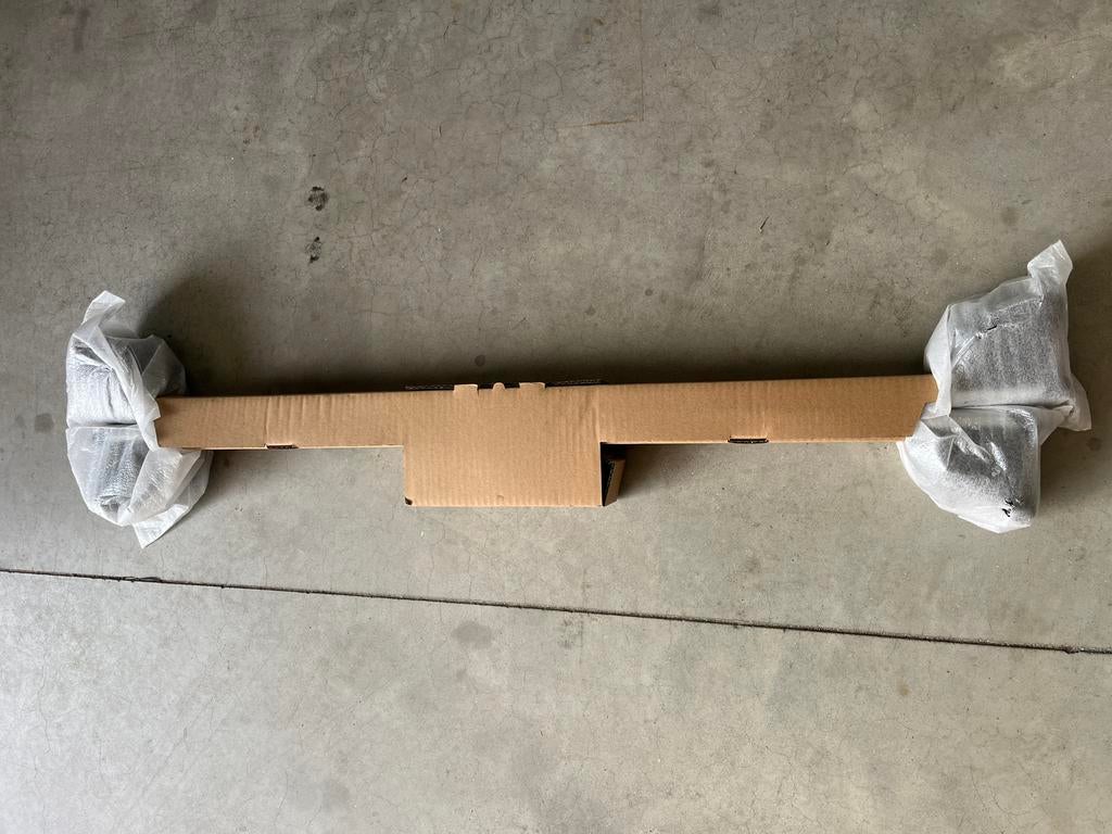 Dakdrager Q5 nieuw, Enlèvement, Comme neuf