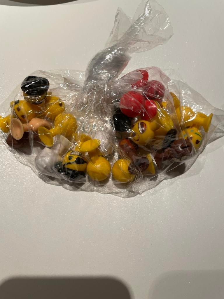 Emoiji’s Aldi 2021, Aldi, Enlèvement ou Envoi