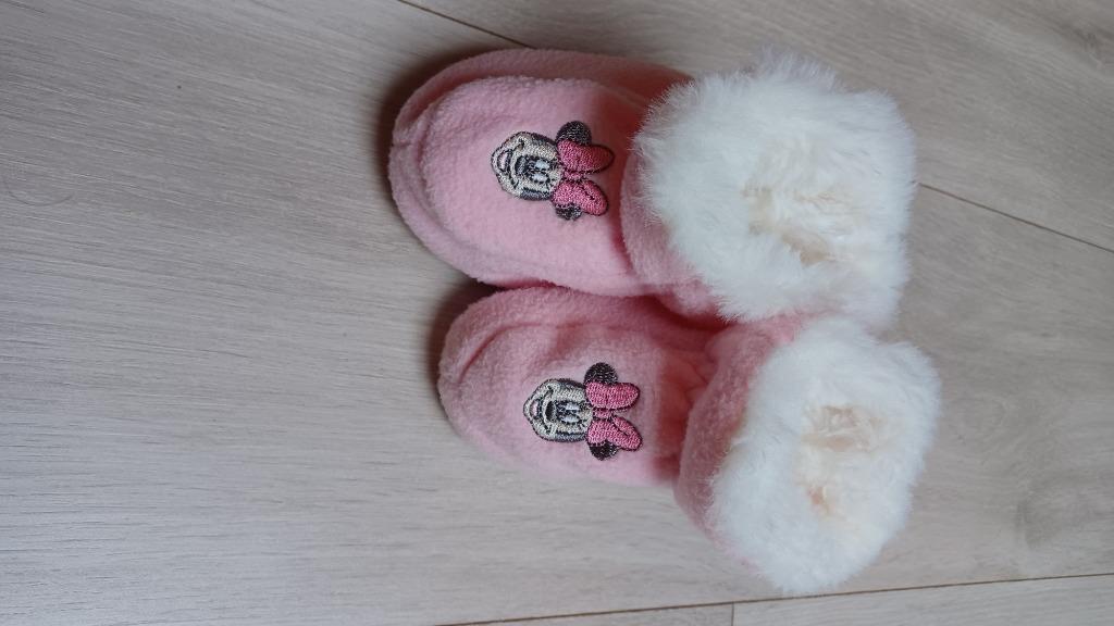 Kinderen pantoffels, Enlèvement, Comme neuf