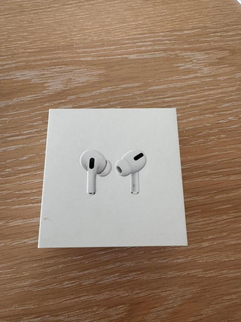 Apple Air Pods Pro, Enlèvement ou Envoi, Comme neuf