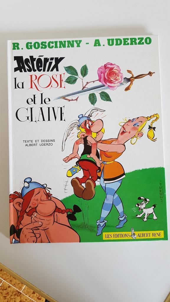 Diverses BD, Plusieurs BD, Comme neuf, Enlèvement, Divers auteurs