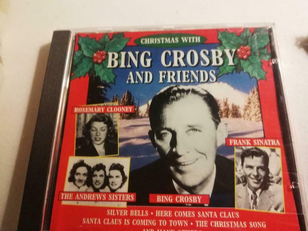 Bing Crosby and friends, Ophalen of Verzenden