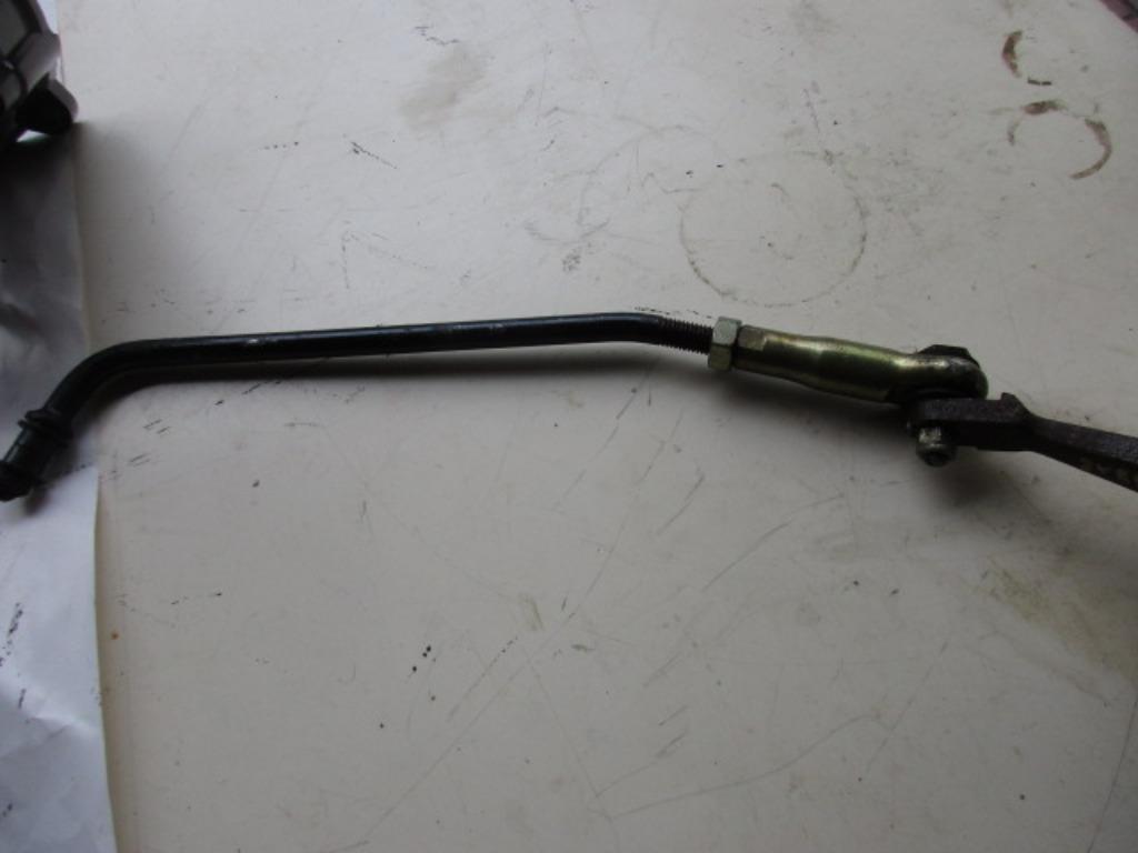 Versnellingsbakhendel Citroën SM, Auto-onderdelen, Ophalen of Verzenden, Gebruikt, Citroën