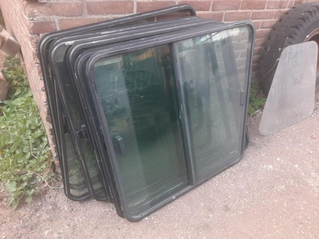 schuiframen / raam schuif, Auto-onderdelen, Ophalen, Gebruikt