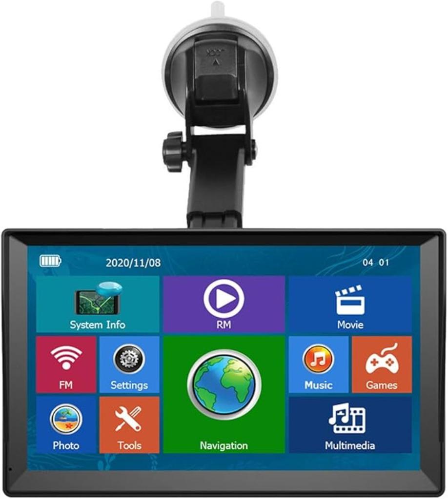 GPS A VENDRE, Autos : Pièces & Accessoires, Autres pièces automobiles, Enlèvement