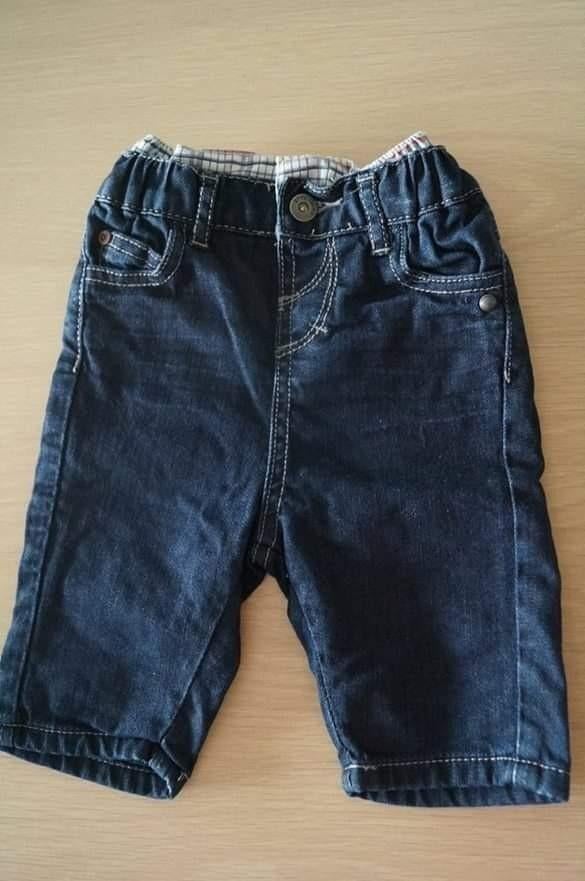 Vêtements garçon taille 62 et 68 (10 pièces), Enlèvement ou Envoi, Utilisé