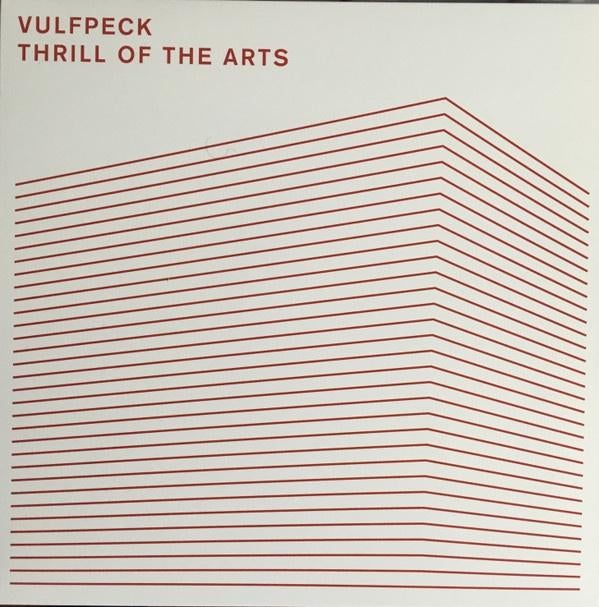 Vulfpeck – Thrill Of The Arts, Ophalen of Verzenden, Nieuw in verpakking, 12 inch