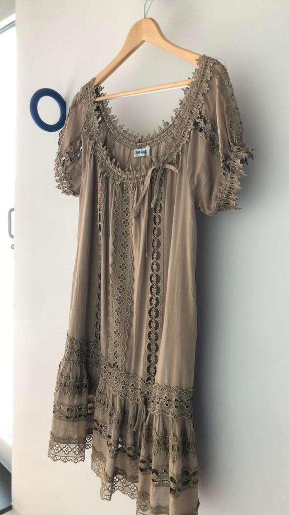 Charlo Ruiz Ibiza - S (36), Kleding | Dames, Verzenden, Zo goed als nieuw