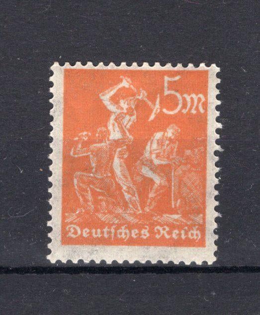 REICH ALLEMAND N 239 MNH, Enlèvement ou Envoi, Non oblitéré