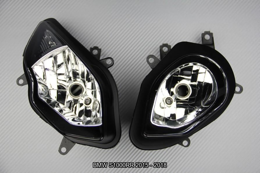 Phare / Optique AVDB avant BMW S1000RR 2015 - 2018, Enlèvement ou Envoi, Neuf