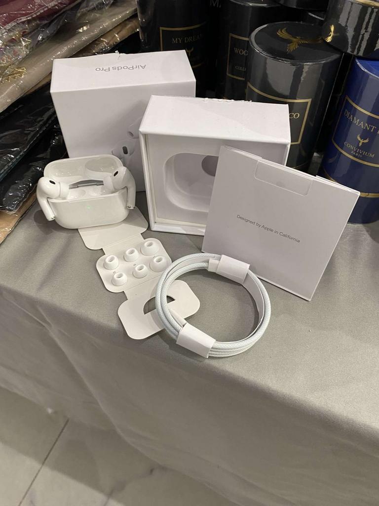 AirPods Pro 2 USB-C, Enlèvement ou Envoi, Neuf