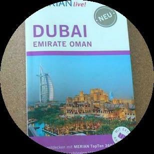DUBAÏ - DE EMIRATEN EN OMAN 2015