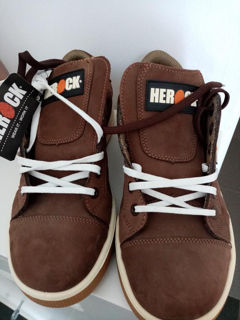 Schoenen heren, Ophalen, Zo goed als nieuw, Schoenen