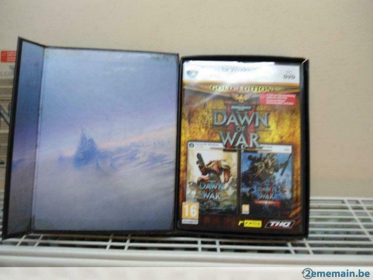 Ancien coffret avec ses 2 jeux. Très bon état. Envoi poste 5, Envoi, Utilisé