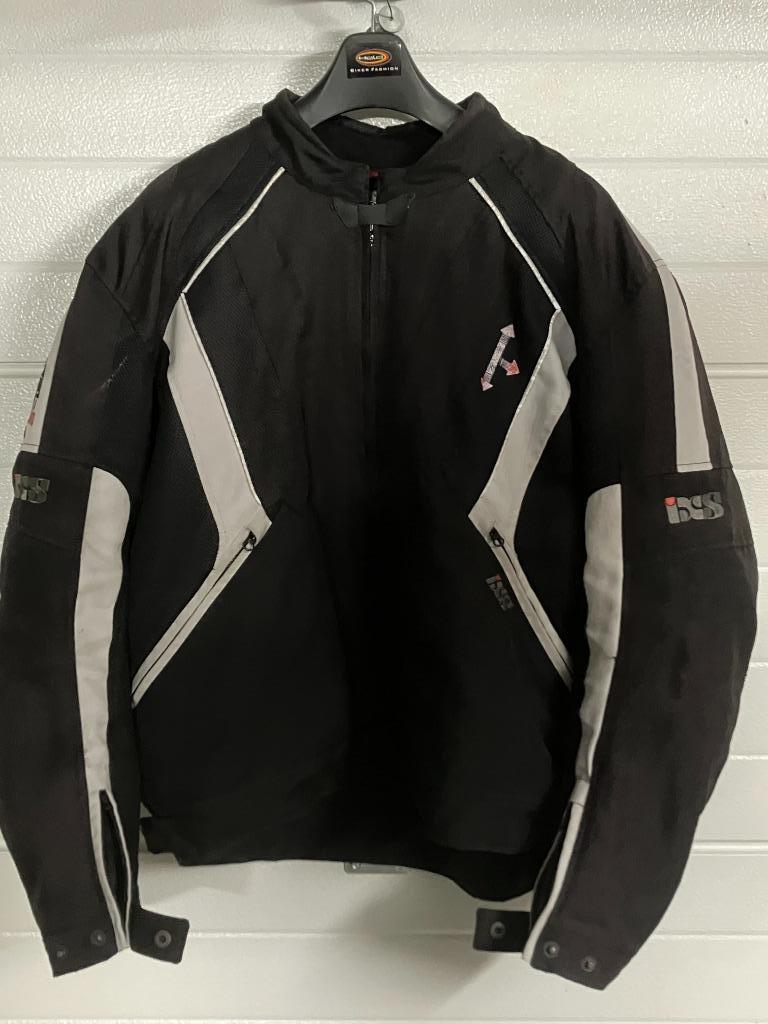 Veste Moto été - IXS Salem, Motos, Femmes, Seconde main, Ensemble, Enlèvement