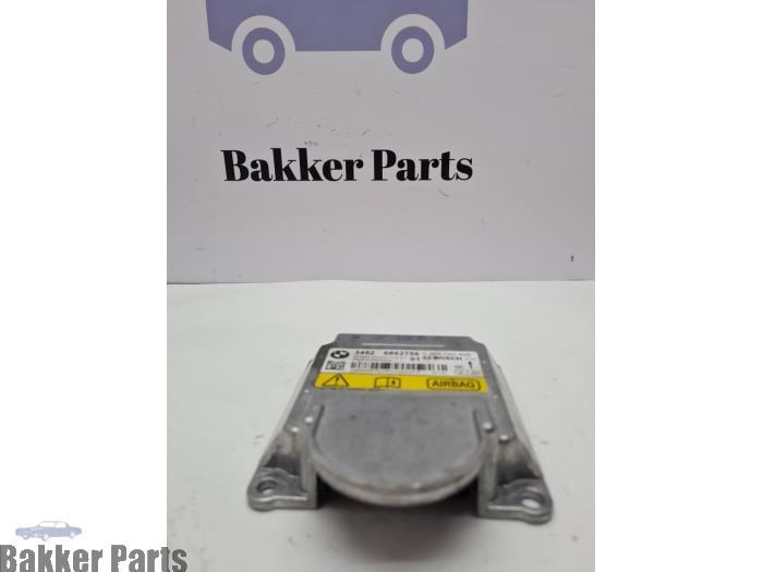 Airbag Module van een BMW 3-Serie, Gebruikt, -, -, 3 maanden garantie