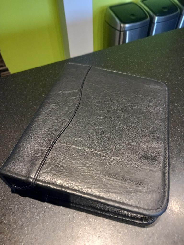 Case logic paper organizer 20 paginas, Ophalen of Verzenden