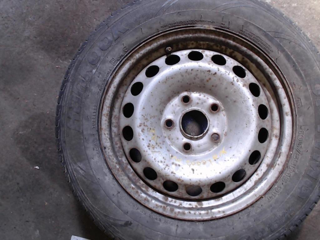 Roue VW Caddy III combi 2004-2010 195/65r15 LP/13260, Enlèvement ou Envoi, Utilisé
