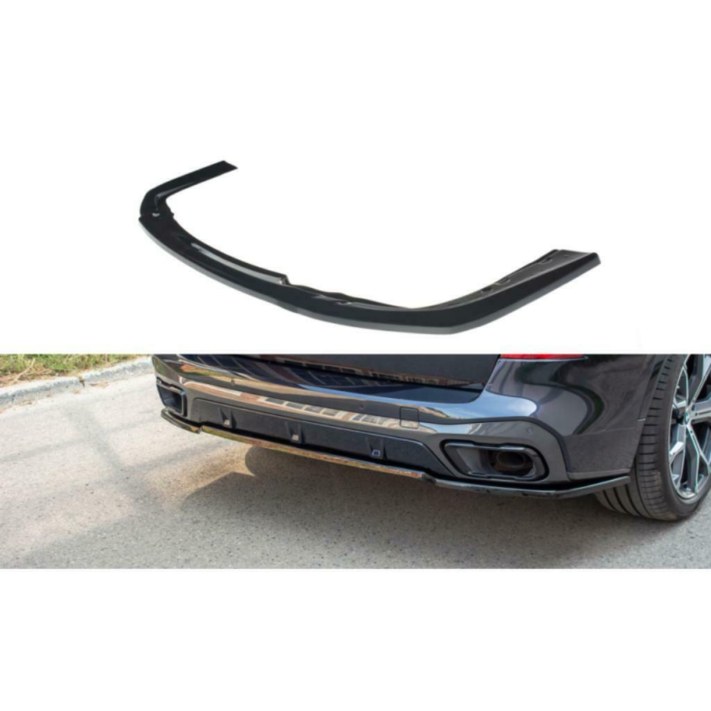 CENTRAL ARRIERE SPLITTER BMW X5 G05 M-PACK, Enlèvement ou Envoi