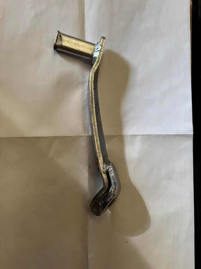 Pédale de changement de vitesse Honda NSR, Motos, Enlèvement ou Envoi, Neuf