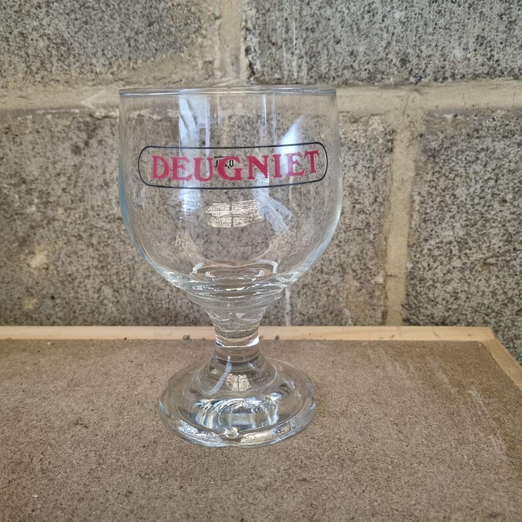 Verre Deugniet, Verzamelen, Ophalen of Verzenden, Gebruikt, Glas of Glazen, Overige merken