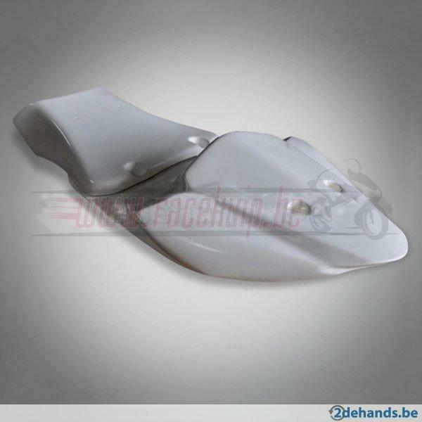 racezit circuitzit suzuki gsxr 600 750 2011 2013, Motoren, Ophalen of Verzenden, Nieuw