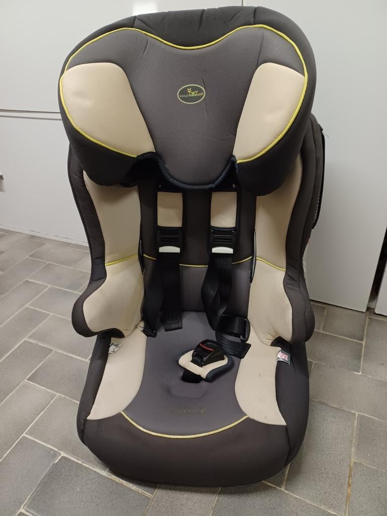 Autostoel, Kinderen en Baby's, Autostoeltjes, Zijbescherming, 0 t/m 13 kg, Ophalen, Overige merken