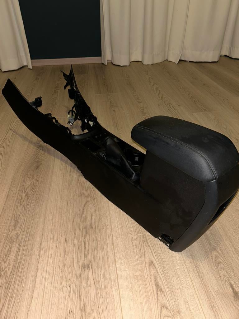 Ford Fiesta 2018-heden armsteun middenconsole, Auto-onderdelen, Ophalen, Ford