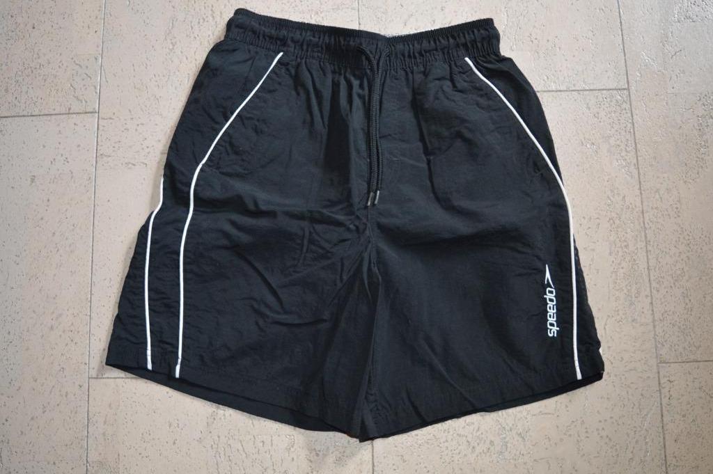 zwemshort Speedo, Ophalen of Verzenden, Zo goed als nieuw, Jongen