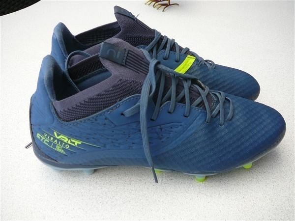 Voetbalschoenen Kipstra 43 Nieuw, Sport en Fitness, Voetbal, Ophalen of Verzenden, Nieuw, Schoenen