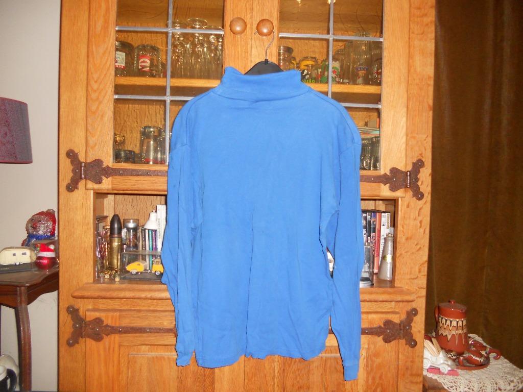 pulls homme, Vêtements | Hommes, Pulls & Vestes, Enlèvement, Bleu, Autre, Taille 52/54 (L)