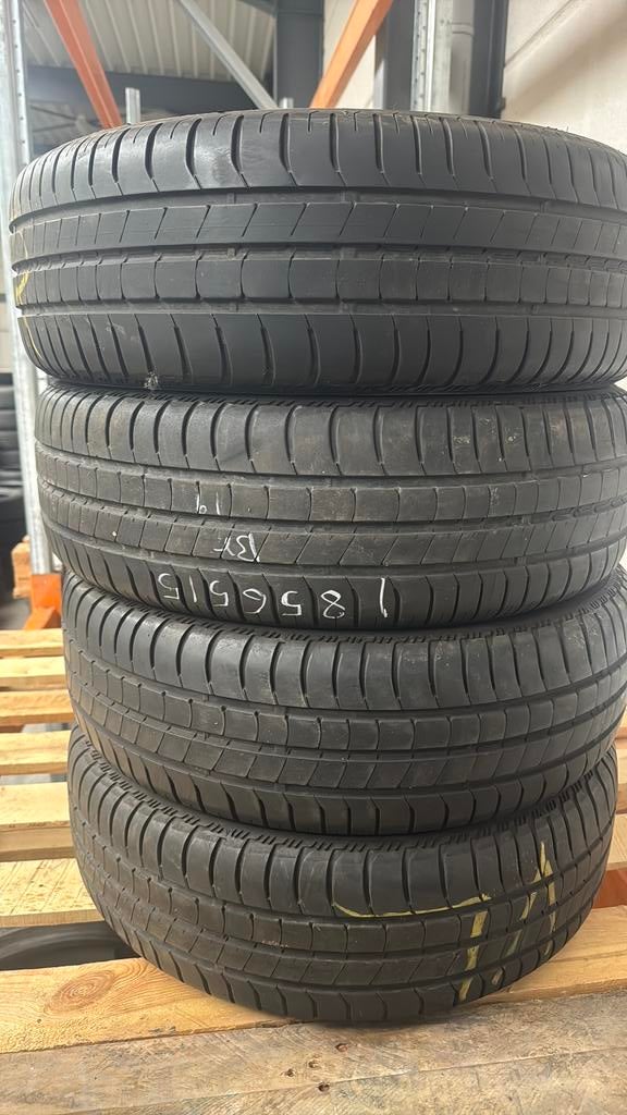 1856515 185/65/15 185/65R15 marque d'été Bridgestone, Enlèvement