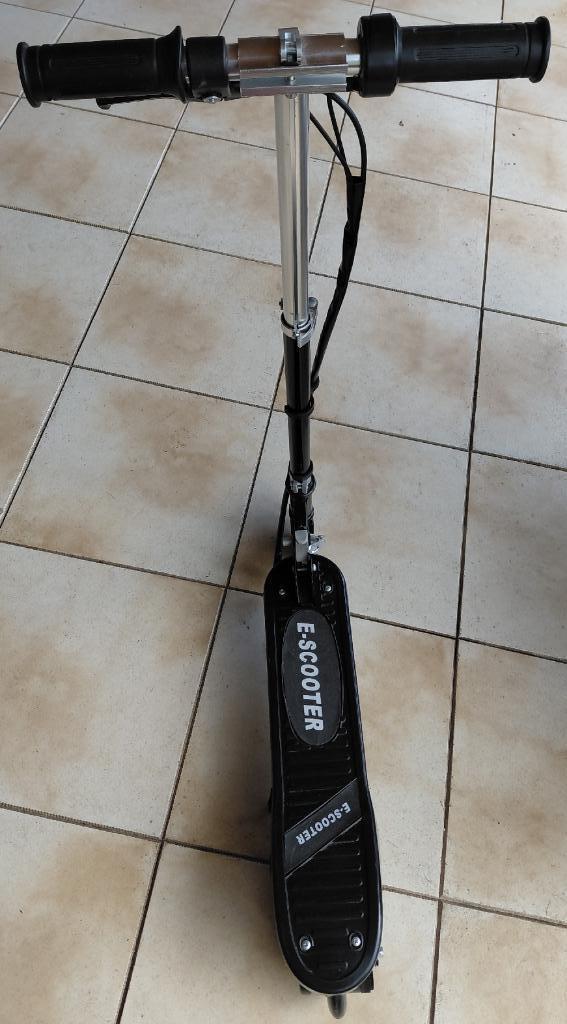 Trottinette électrique e-Step Flyblade., Enlèvement, Comme neuf, Step électrique (E-scooter), FlyBlade