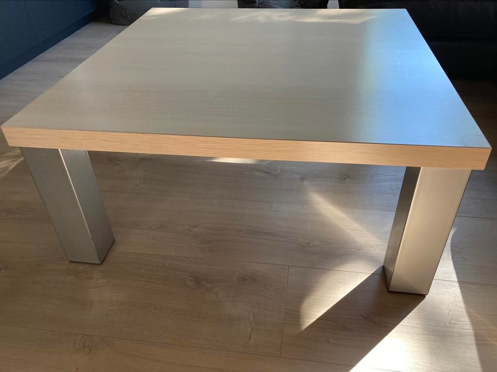 table basse, Enlèvement, Comme neuf
